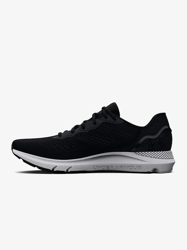 Heren hardloopschoenen Under Armour HOVR Sonic 6-BLK  EUR 45,5