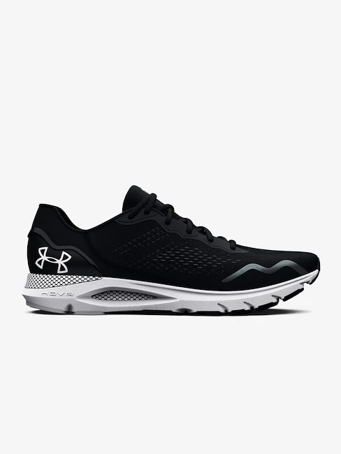Heren hardloopschoenen Under Armour HOVR Sonic 6-BLK  EUR 45,5