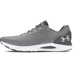 Heren hardloopschoenen Under Armour HOVR Sonic 6-GRY  EUR 46