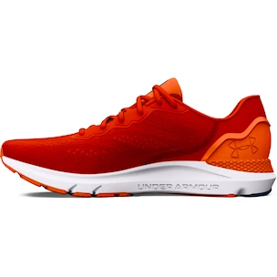 Heren hardloopschoenen Under Armour HOVR Sonic 6-ORG