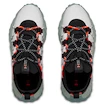 Heren hardloopschoenen Under Armour HOVR Summit FT white