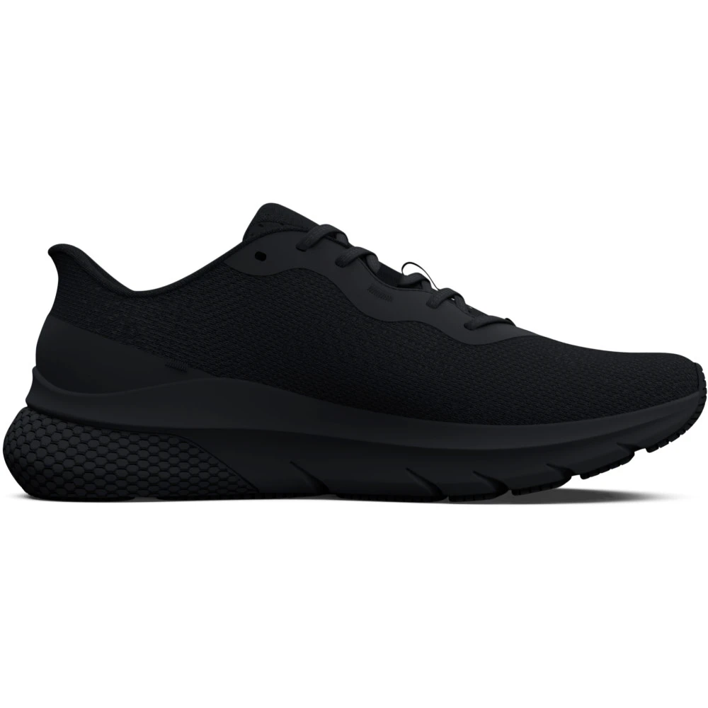 Heren hardloopschoenen Under Armour HOVR Turbulence 2-BLK