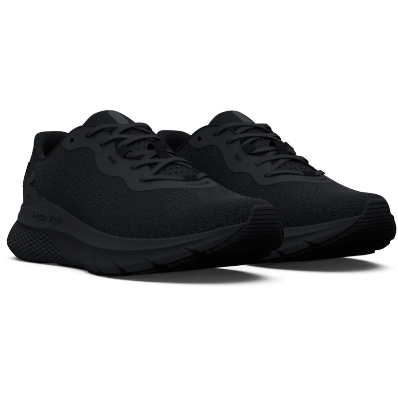 Heren hardloopschoenen Under Armour HOVR Turbulence 2-BLK  EUR 40