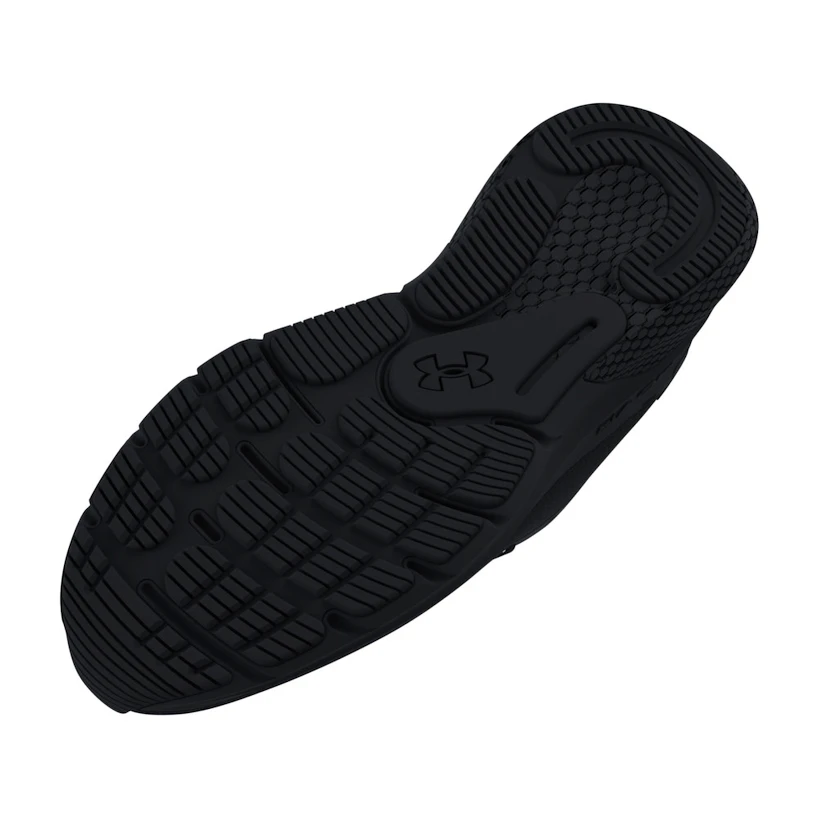 Heren hardloopschoenen Under Armour HOVR Turbulence 2-BLK  EUR 40