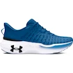 Heren hardloopschoenen Under Armour Infinite Elite BLU  EUR 44
