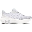 Heren hardloopschoenen Under Armour Infinite Elite WHT  EUR 47,5