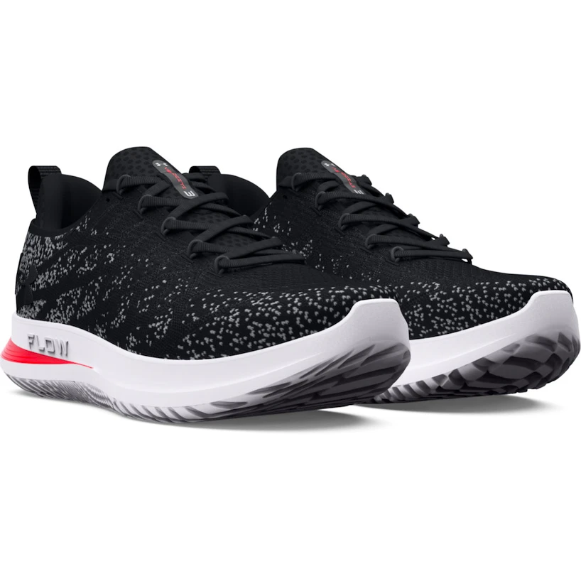 Heren hardloopschoenen Under Armour Velociti 3-BLK  EUR 44,5