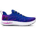 Heren hardloopschoenen Under Armour Velociti 3-BLU  EUR 45,5