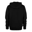 Heren hoodie 47 Brand  NHL Boston Bruins Back Check ’47 MORRIS Full Zip Hood SR