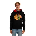 Heren hoodie 47 Brand  NHL Chicago Blackhawks Core ’47 BALLPARK Hood