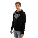 Heren hoodie 47 Brand  NHL LA Kings Vintage Core ’47 BALLPARK Hood