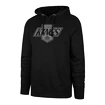 Heren hoodie 47 Brand  NHL Los Angeles Kings Imprint ’47 BURNSIDE Hood