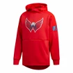 Heren hoodie adidas