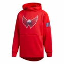 Heren hoodie adidas