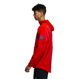 Heren hoodie adidas