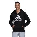 Heren hoodie adidas  Category Graphic Hoodie Black