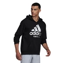 Heren hoodie adidas  Category Graphic Hoodie Black