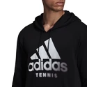 Heren hoodie adidas  Category Graphic Hoodie Black