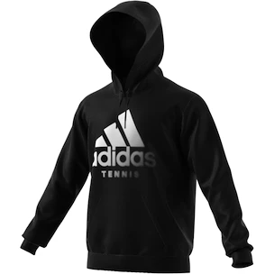 Heren hoodie adidas  Category Graphic Hoodie Black