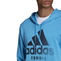 Heren hoodie adidas  Category Graphic Hoodie Blue