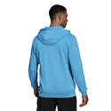 Heren hoodie adidas  Category Graphic Hoodie Blue