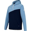 Heren hoodie Babolat  Drive Hood Sweat Drive Heritage Blue