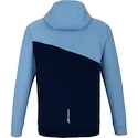 Heren hoodie Babolat  Drive Hood Sweat Drive Heritage Blue