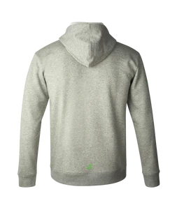 Heren hoodie Babolat  Exercise Hood Sweat High Rise