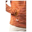 Heren hoodie Bauer  LTWHT Stripe Hoodie Brick