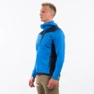 Heren hoodie Bergans  Skaland Hood Blue