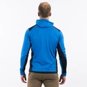 Heren hoodie Bergans  Skaland Hood Blue