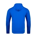 Heren hoodie BIDI BADU  Koami Lifestyle Hoody Blue