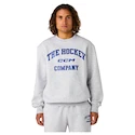 Heren hoodie CCM  Athleisure Crew Grey Melange
