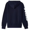 Heren hoodie CCM  Athleisure Hood Navy