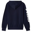 Heren hoodie CCM  Athleisure Hood Navy