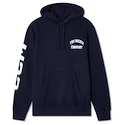 Heren hoodie CCM  Athleisure Hood Navy