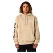 Heren hoodie CCM  Athleisure Hood Oat Milk