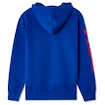 Heren hoodie CCM  Athleisure Hood Royal