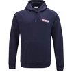 Heren hoodie CCM  Born To Play Pullover Hoodie Navy