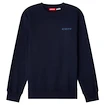 Heren hoodie CCM  Casual Crew Navy