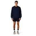 Heren hoodie CCM  Casual Crew Navy