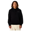 Heren hoodie CCM  Casual Hood Black