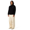 Heren hoodie CCM  Casual Hood Black