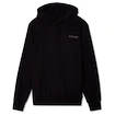 Heren hoodie CCM  Casual Hood Black