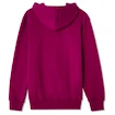 Heren hoodie CCM  Casual Hood Boysenberry