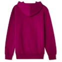 Heren hoodie CCM  Casual Hood Boysenberry