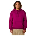 Heren hoodie CCM  Casual Hood Boysenberry