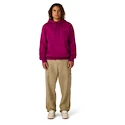 Heren hoodie CCM  Casual Hood Boysenberry