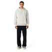 Heren hoodie CCM  Casual Hood Dawn Blue