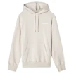 Heren hoodie CCM  Casual Hood Dawn Blue